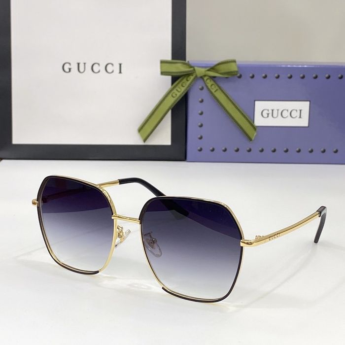 Gucci Sunglasses Top Quality GUS00331