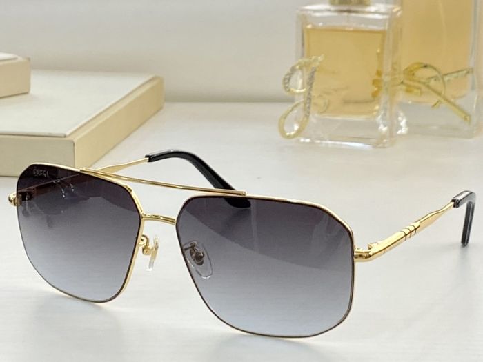 Gucci Sunglasses Top Quality GUS00333