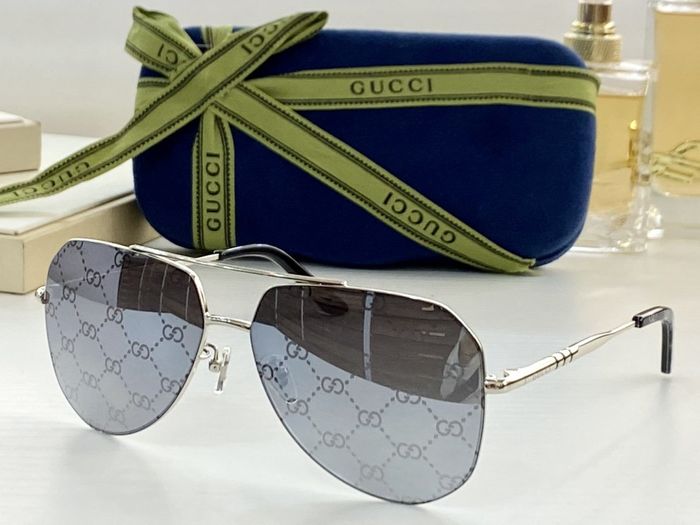 Gucci Sunglasses Top Quality GUS00334