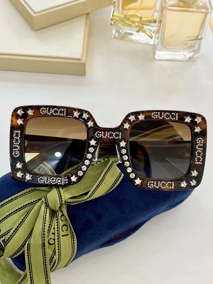 Gucci Sunglasses Top Quality GUS00335