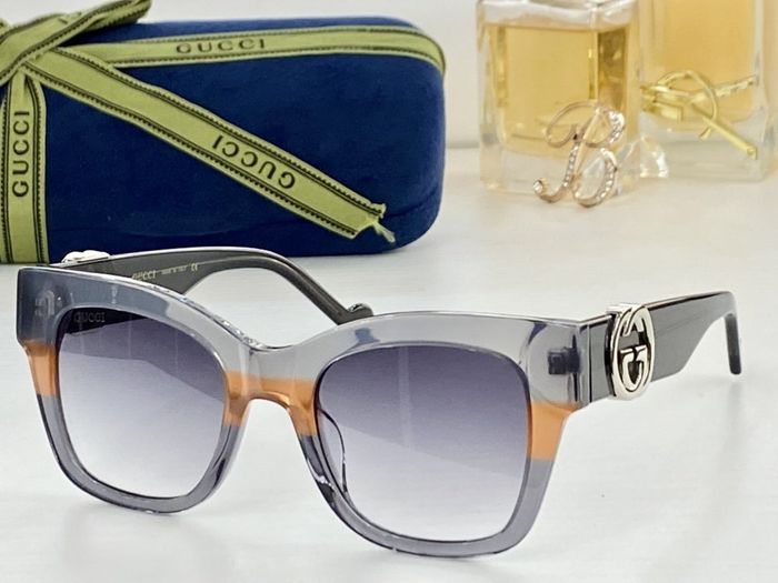 Gucci Sunglasses Top Quality GUS00337