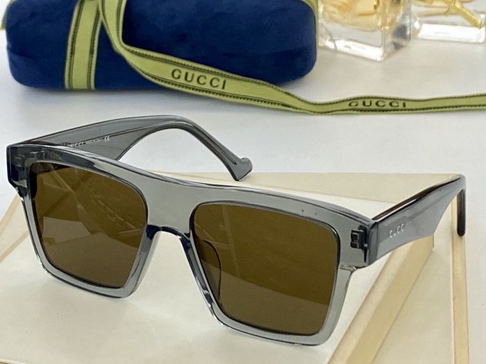 Gucci Sunglasses Top Quality GUS00338