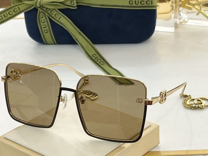 Gucci Sunglasses Top Quality GUS00342