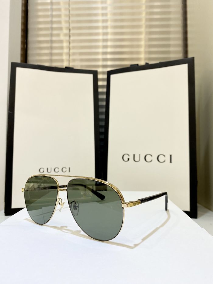 Gucci Sunglasses Top Quality GUS00346