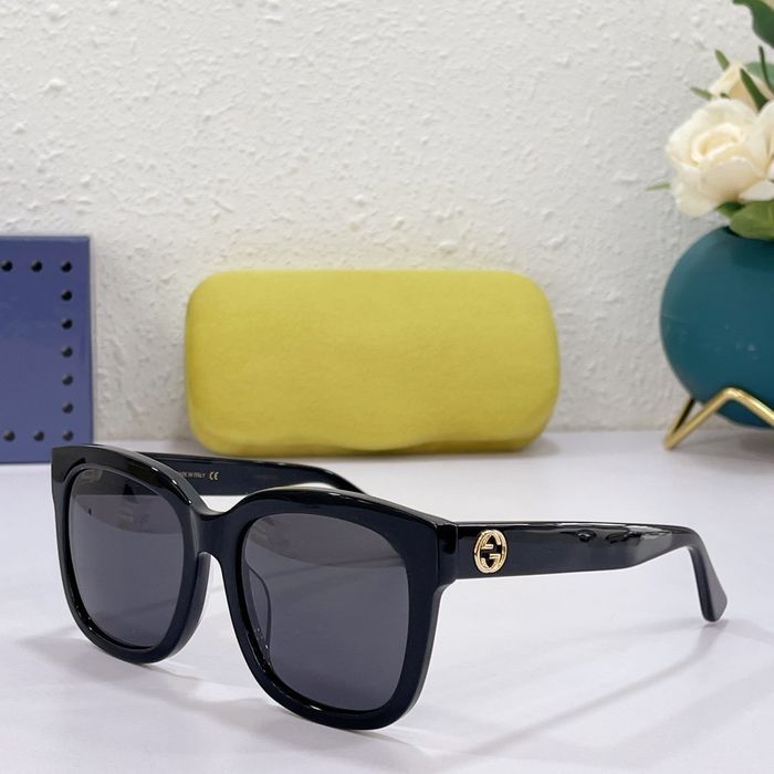 Gucci Sunglasses Top Quality GUS00356