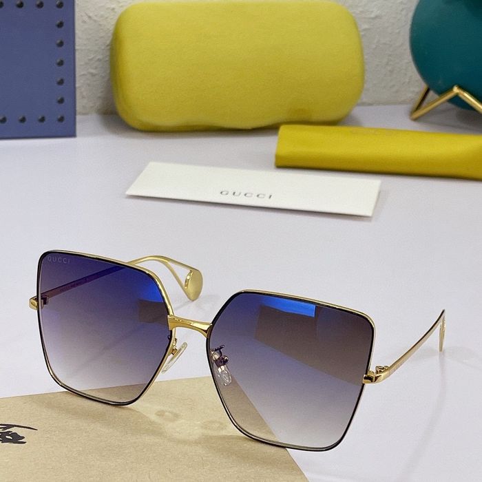 Gucci Sunglasses Top Quality GUS00357