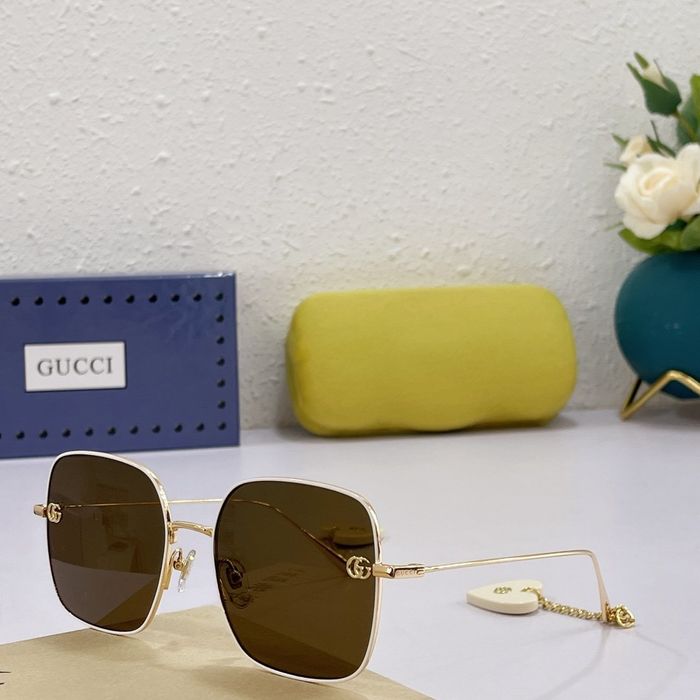 Gucci Sunglasses Top Quality GUS00358