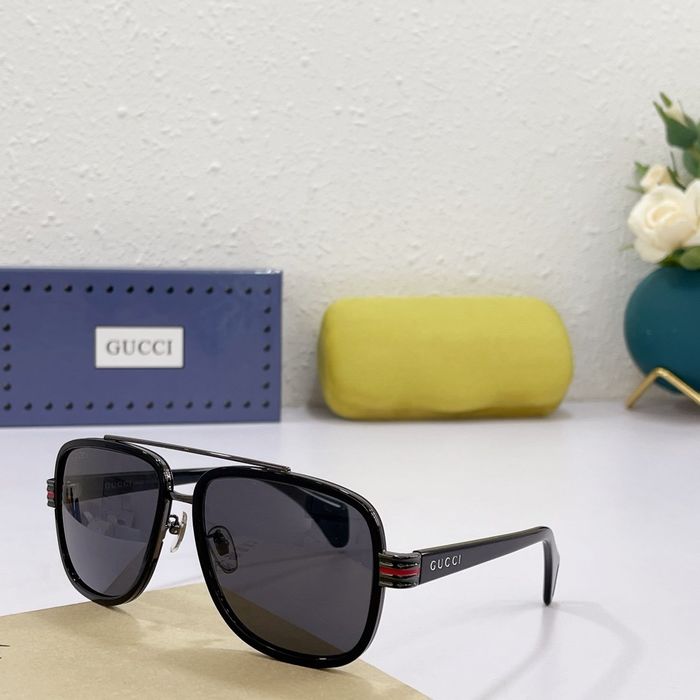Gucci Sunglasses Top Quality GUS00360