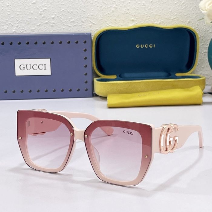 Gucci Sunglasses Top Quality GUS00362