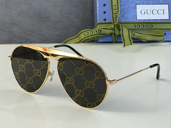 Gucci Sunglasses Top Quality GUS00367