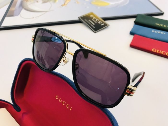 Gucci Sunglasses Top Quality GUS00370