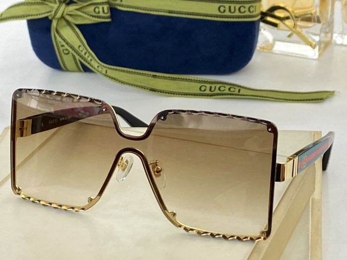 Gucci Sunglasses Top Quality GUS00375