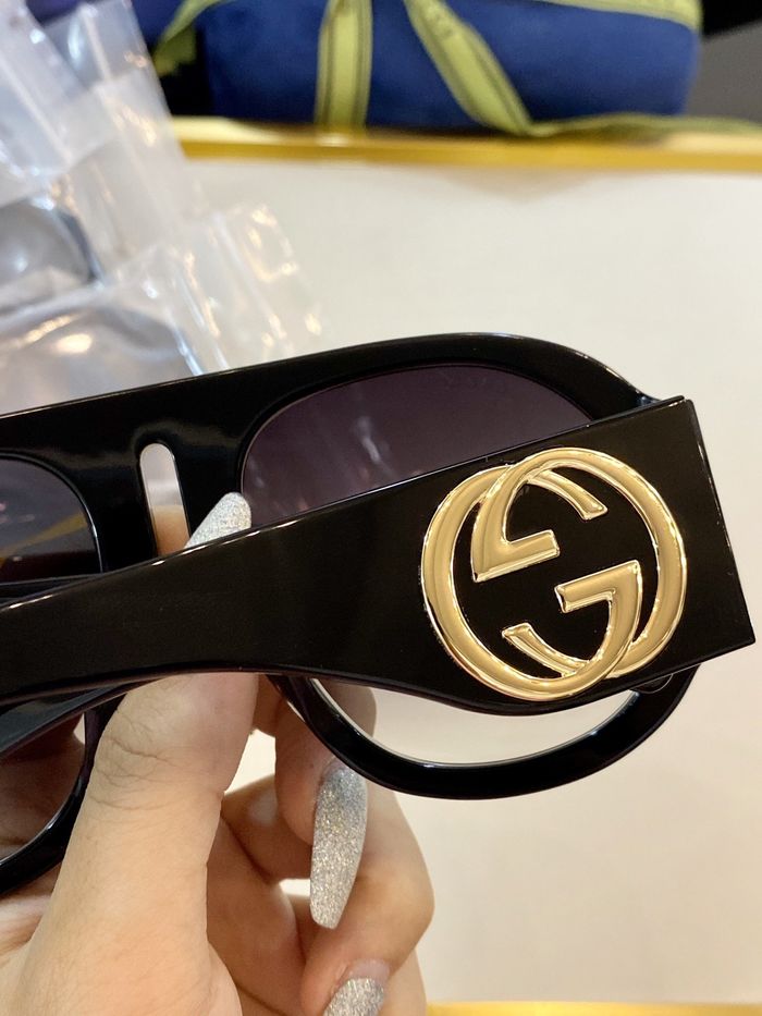 Gucci Sunglasses Top Quality GUS00377