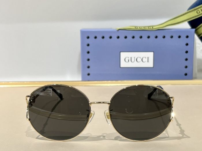 Gucci Sunglasses Top Quality GUS00378