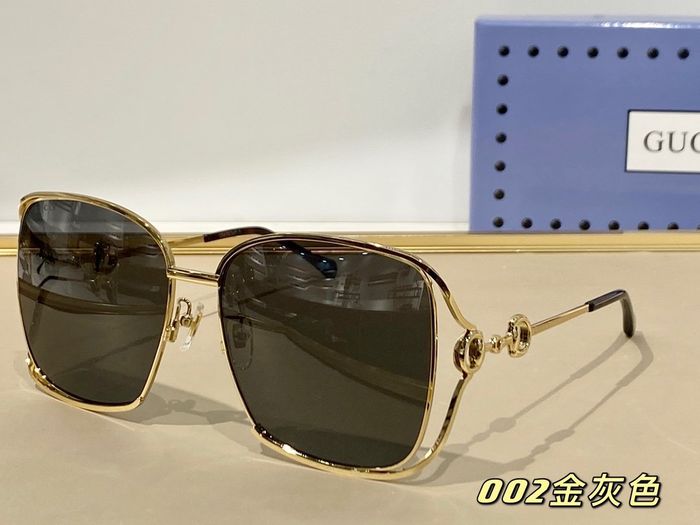 Gucci Sunglasses Top Quality GUS00379