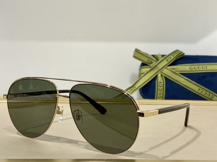 Gucci Sunglasses Top Quality GUS00381