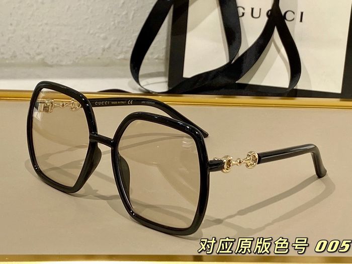 Gucci Sunglasses Top Quality GUS00382