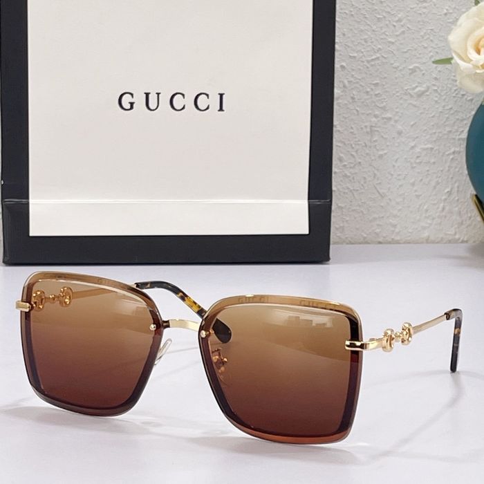 Gucci Sunglasses Top Quality GUS00383