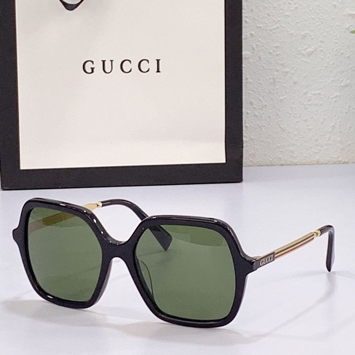 Gucci Sunglasses Top Quality GUS00385