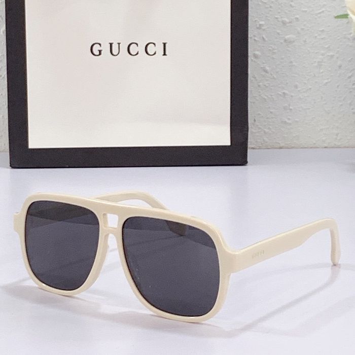 Gucci Sunglasses Top Quality GUS00386