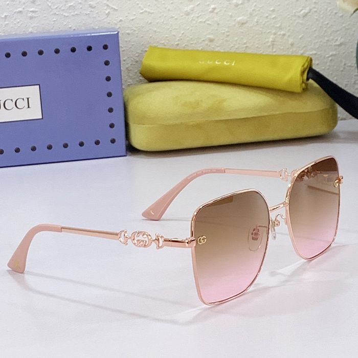 Gucci Sunglasses Top Quality GUS00387