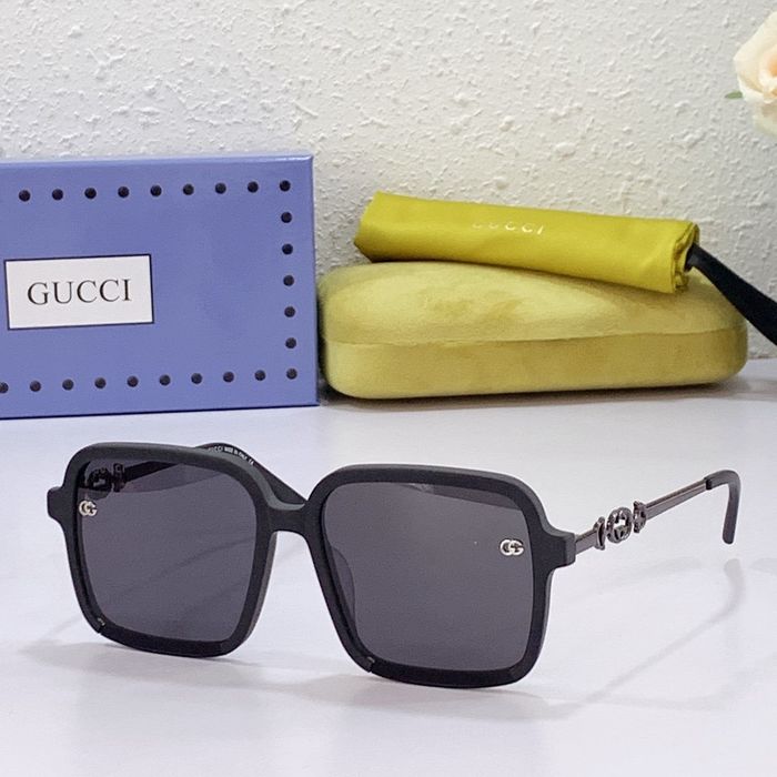 Gucci Sunglasses Top Quality GUS00388