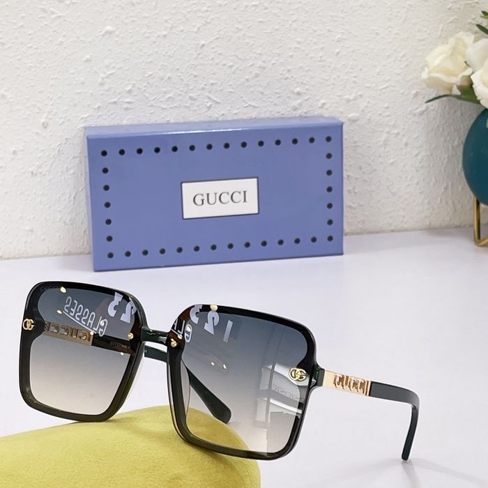 Gucci Sunglasses Top Quality GUS00389