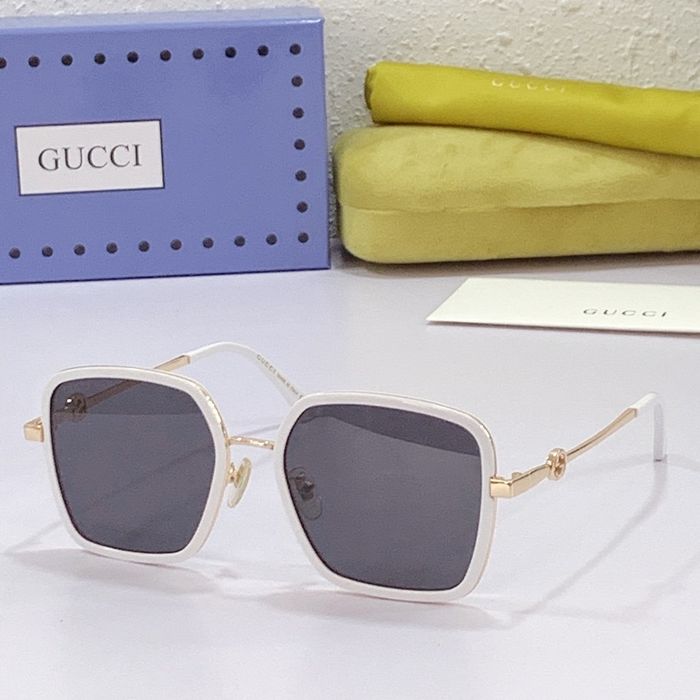 Gucci Sunglasses Top Quality GUS00390