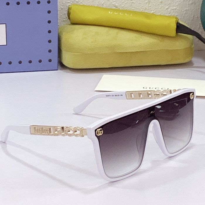 Gucci Sunglasses Top Quality GUS00392