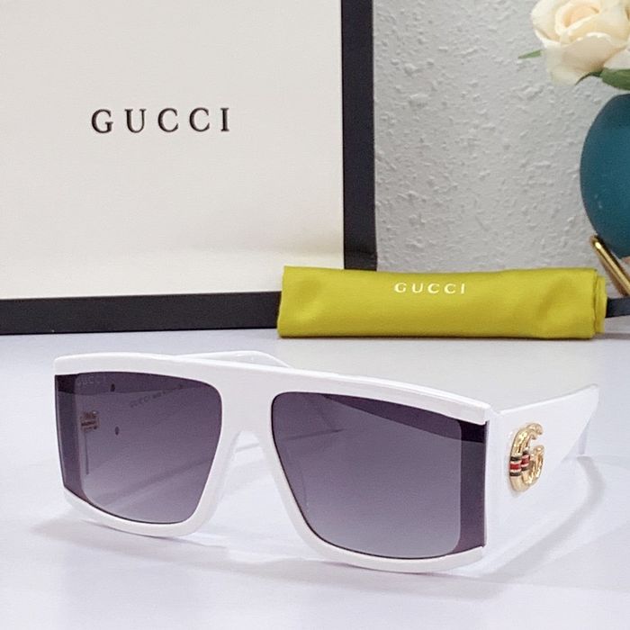 Gucci Sunglasses Top Quality GUS00395
