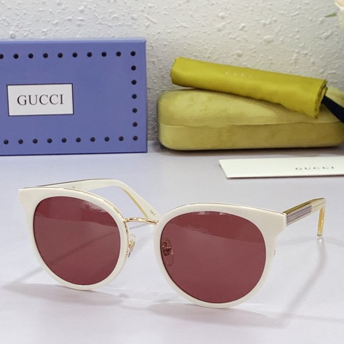 Gucci Sunglasses Top Quality GUS00396