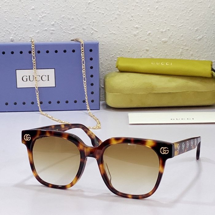 Gucci Sunglasses Top Quality GUS00399