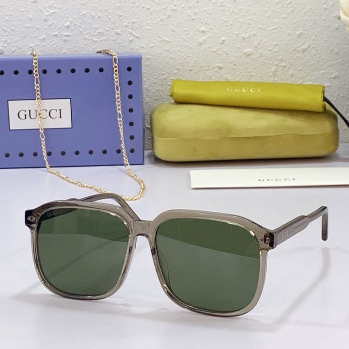 Gucci Sunglasses Top Quality GUS00400