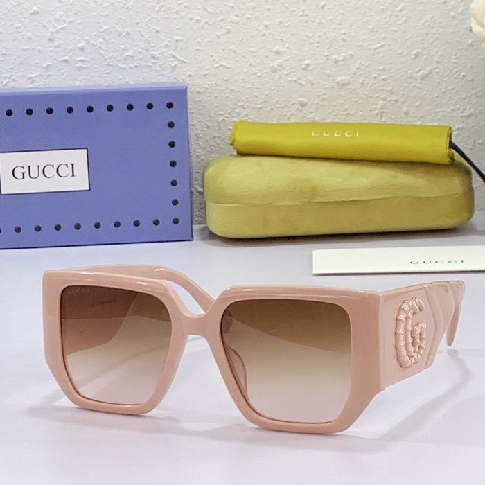 Gucci Sunglasses Top Quality GUS00401