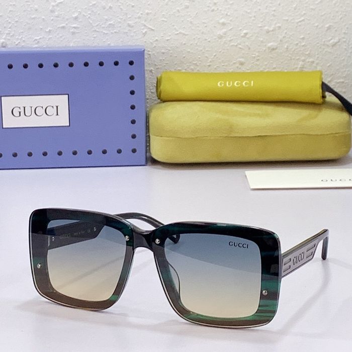 Gucci Sunglasses Top Quality GUS00402