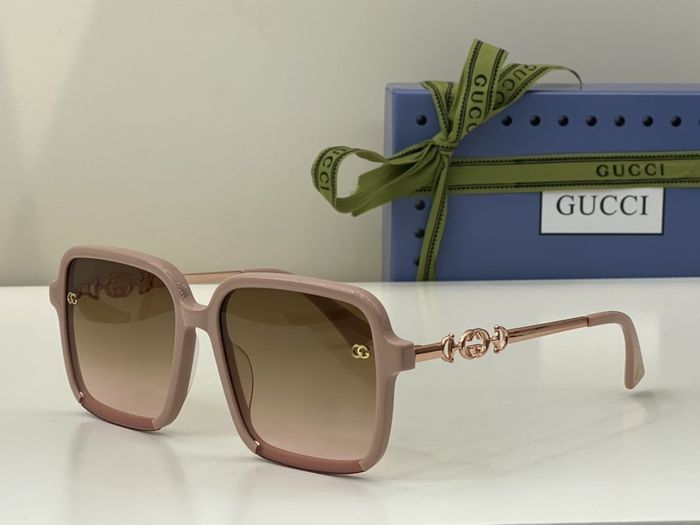 Gucci Sunglasses Top Quality GUS00404