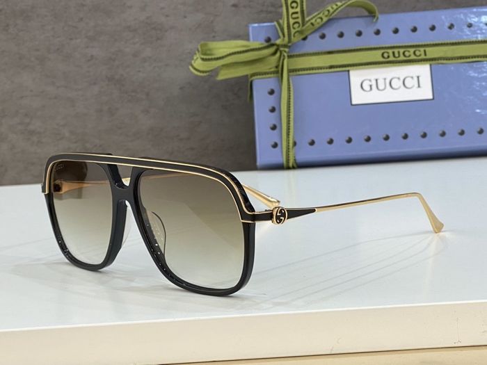 Gucci Sunglasses Top Quality GUS00405