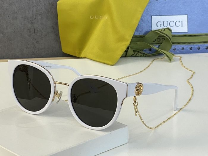 Gucci Sunglasses Top Quality GUS00406