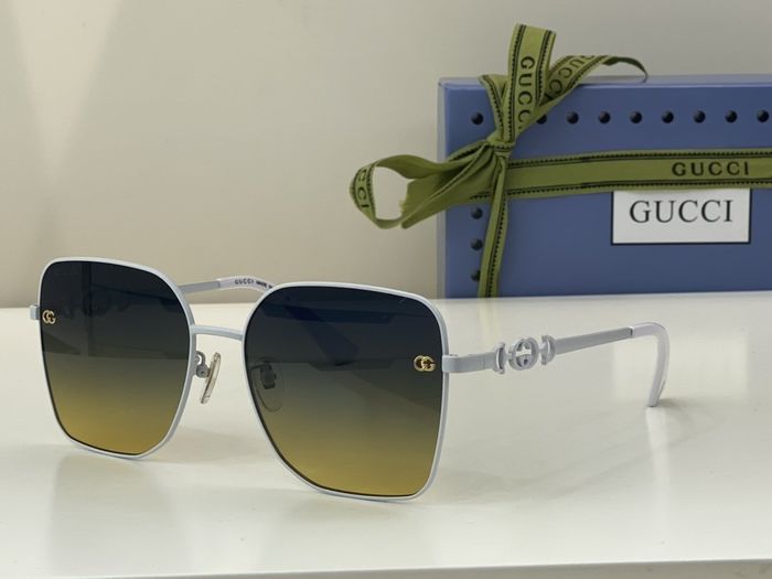 Gucci Sunglasses Top Quality GUS00409