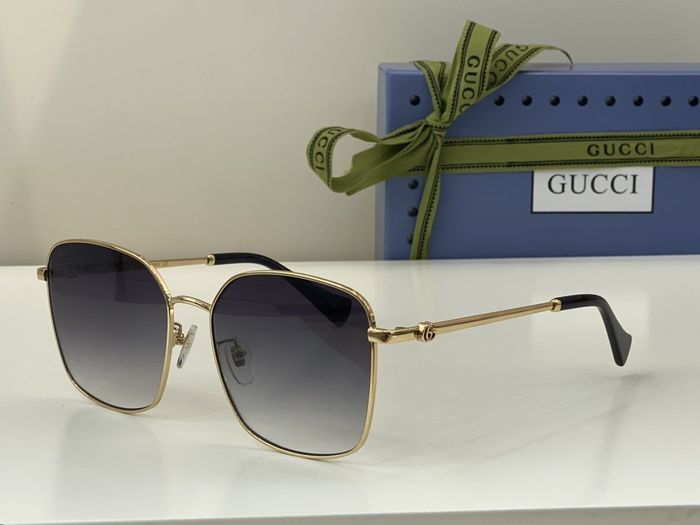 Gucci Sunglasses Top Quality GUS00410