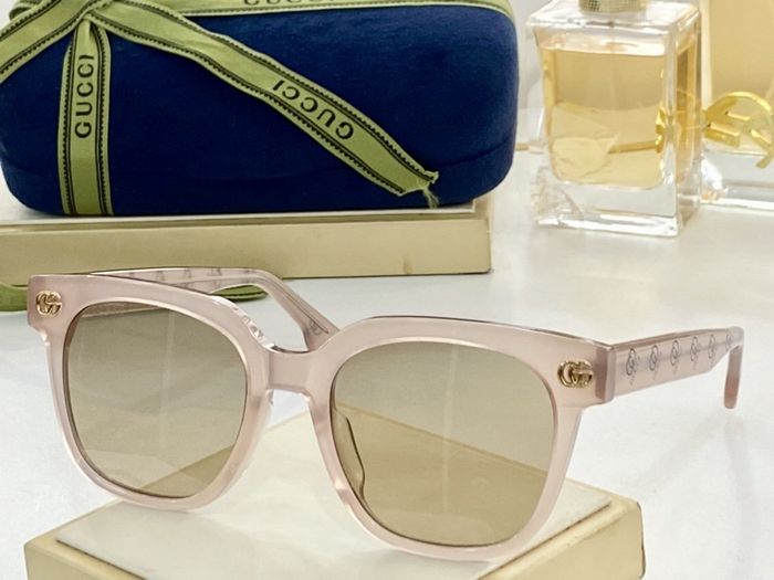 Gucci Sunglasses Top Quality GUS00411