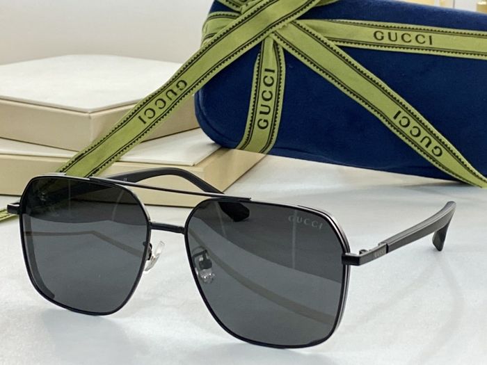 Gucci Sunglasses Top Quality GUS00414