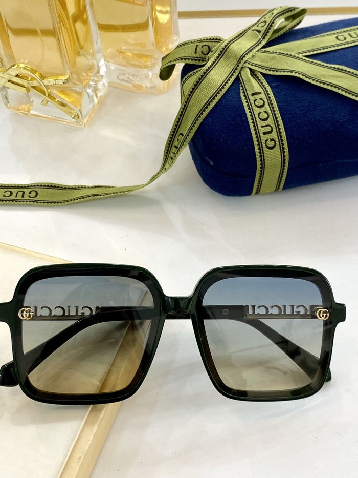 Gucci Sunglasses Top Quality GUS00415