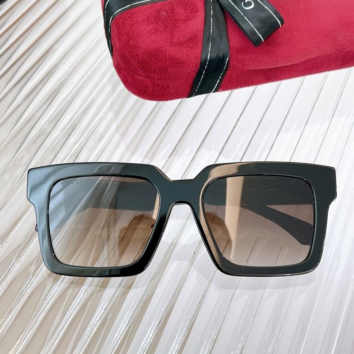 Gucci Sunglasses Top Quality GUS00417