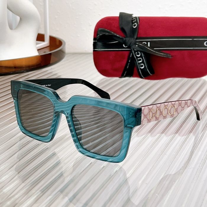 Gucci Sunglasses Top Quality GUS00418