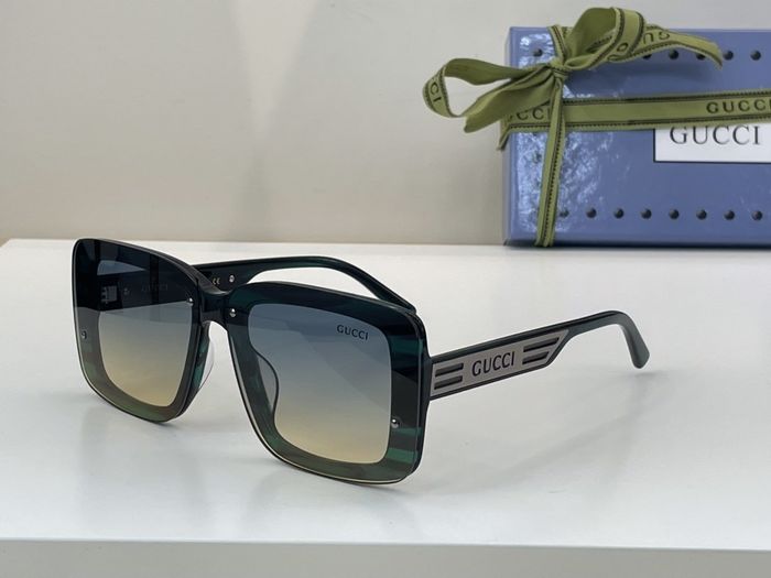Gucci Sunglasses Top Quality GUS00419