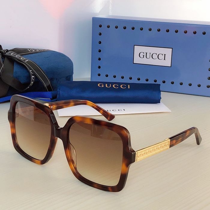 Gucci Sunglasses Top Quality GUS00422