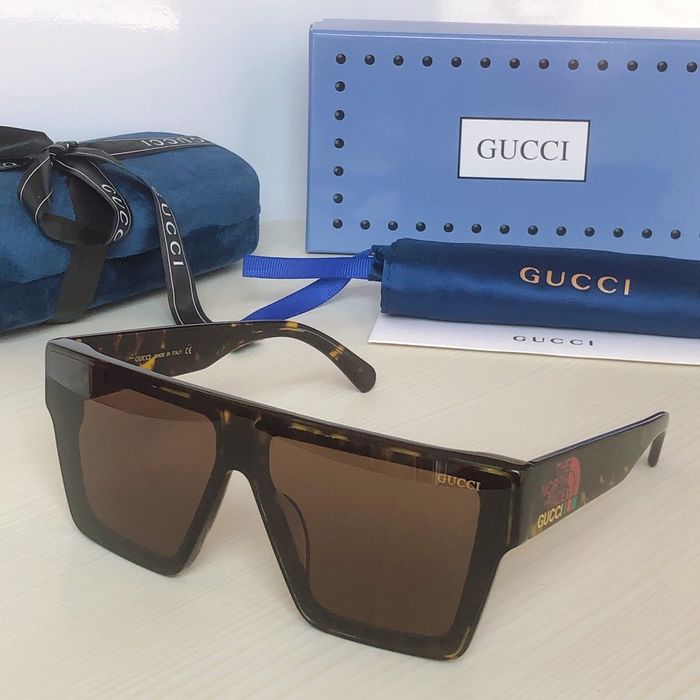 Gucci Sunglasses Top Quality GUS00424