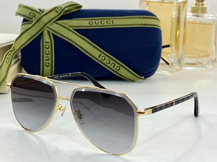 Gucci Sunglasses Top Quality GUS00429