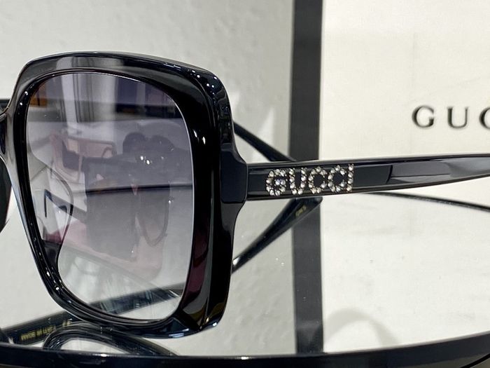 Gucci Sunglasses Top Quality GUS00430